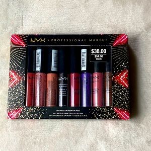 NYX professional Makeup